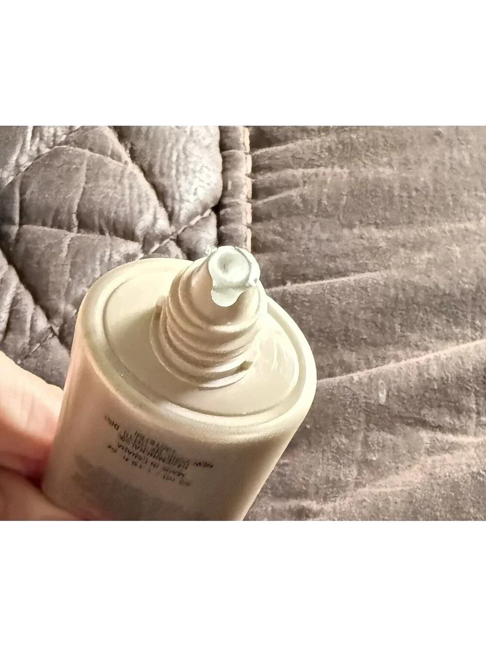 bareMinerals complexion rescue